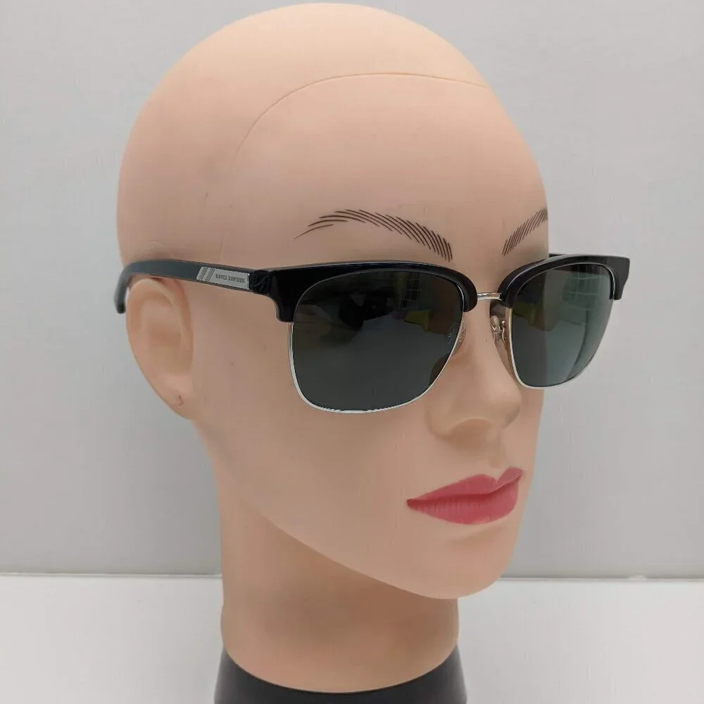 🕶️Brooks Brothers BB4021 6001/71 Sunglasses 53/18 145 /YHI852🕶️​